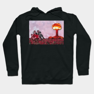 Nuclear Love No. 87 Hoodie